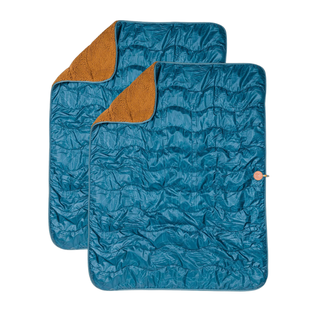PicnicPal™ | Wasserdichte Picknickdecke