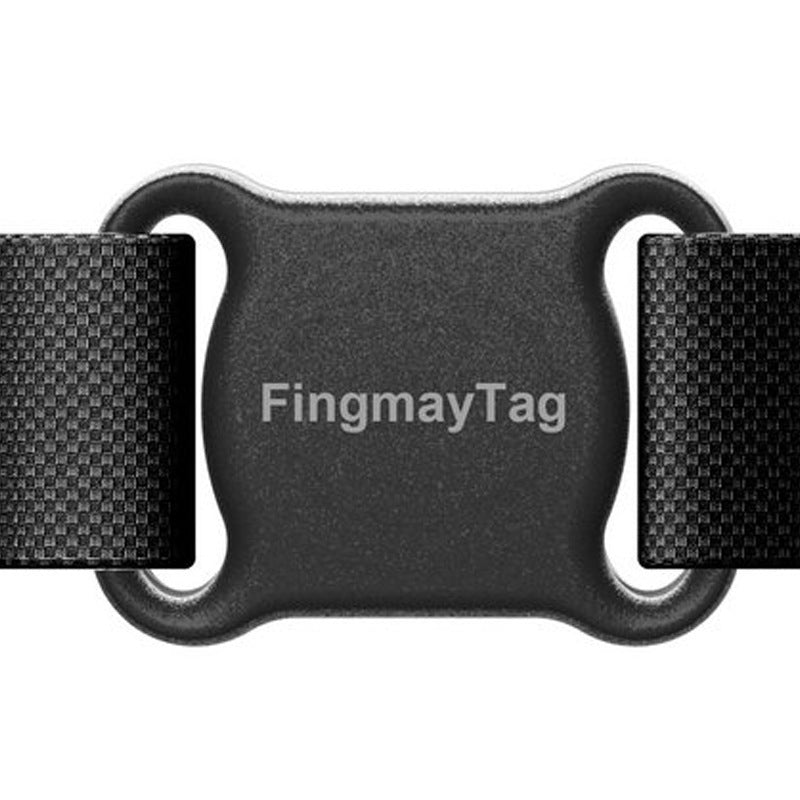 SplashTag | Wasserdichter Smart-GPS-Tracker für Haustiere