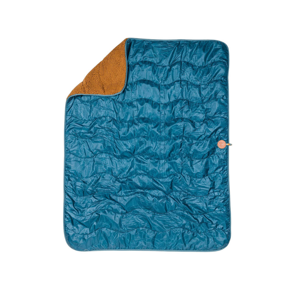 PicnicPal™ | Wasserdichte Picknickdecke