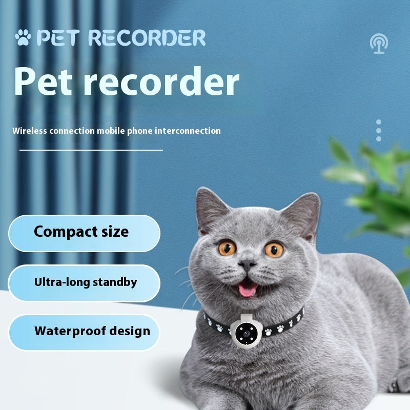 PetCam | Pro Halsband