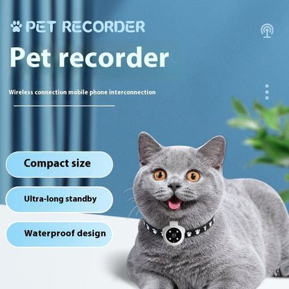 PetCam | Pro Halsband