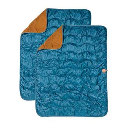 PicnicPal™ | Wasserdichte Picknickdecke