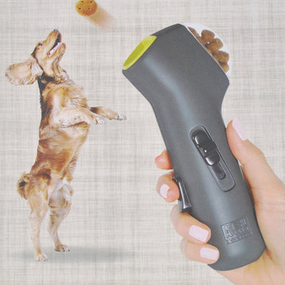 Pup Pops | Leckerli-Trainingswerfer für Hunde