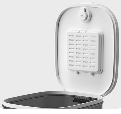 Vision Pro | Intelligenter Futterautomat