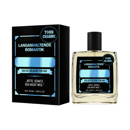 AlphaSpray™ | Verführerparfum für Ihn