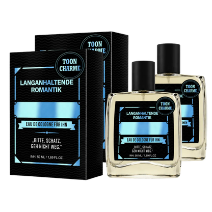 AlphaSpray™ | Verführerparfum für Ihn