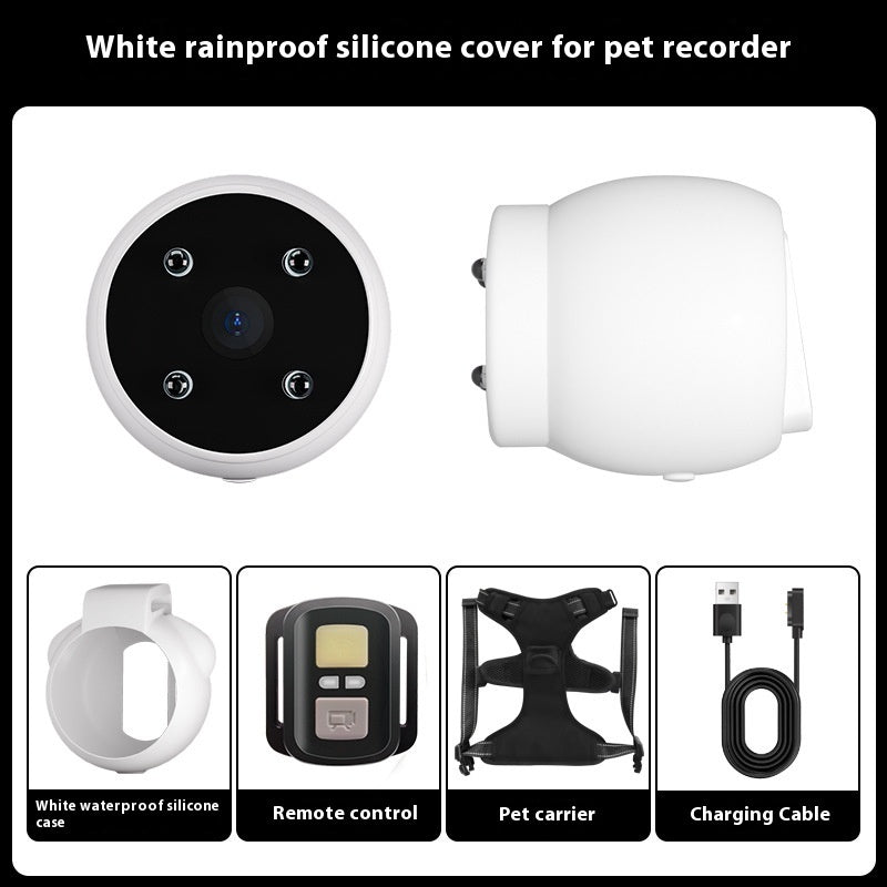 PetCam | Pro Halsband
