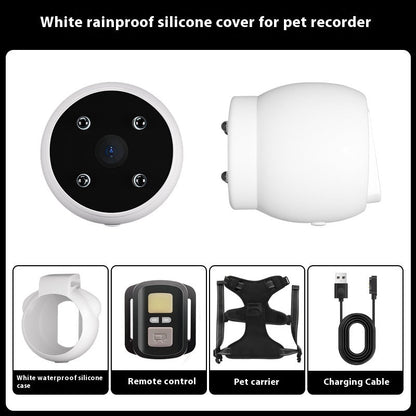 PetCam | Pro Halsband