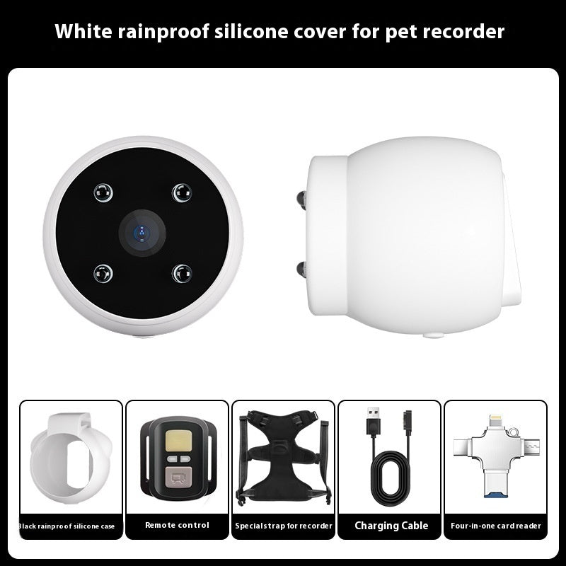 PetCam | Pro Halsband