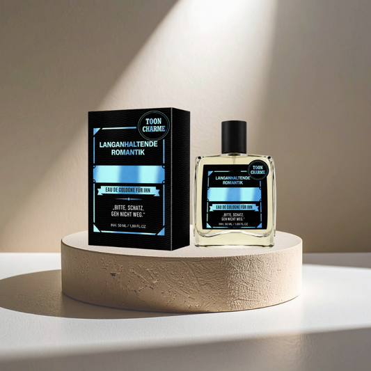 AlphaSpray™ | Verführerparfum für Ihn