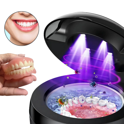 FreshDent™ | Gebissreiniger