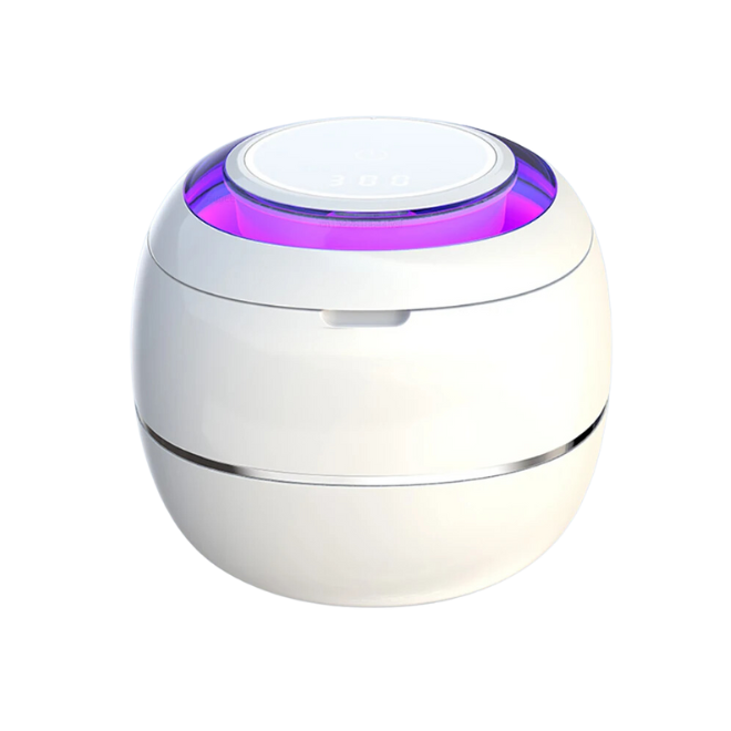 FreshDent™ | Gebissreiniger