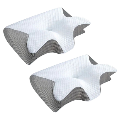 AtemFrei™ | Therapeutisches Nackenkissen