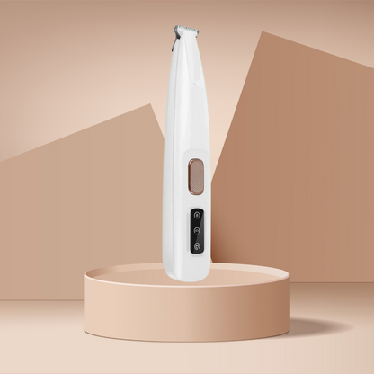 FurLuxe | Mühelose Pflege für perfekte Pfoten