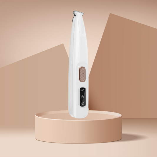 FurLuxe | Mühelose Pflege für perfekte Pfoten