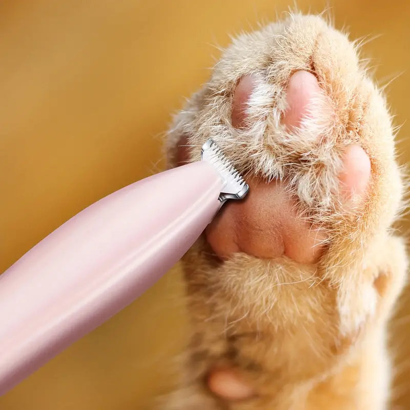 FurLuxe | Mühelose Pflege für perfekte Pfoten