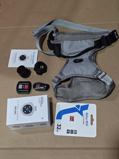PetCam | Pro Halsband