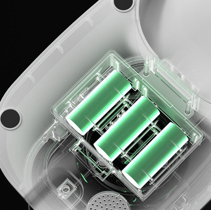 Vision Pro | Intelligenter Futterautomat