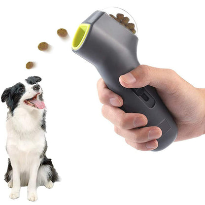 Pup Pops | Leckerli-Trainingswerfer für Hunde
