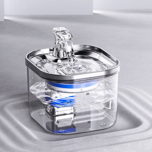 Haustier-Wasserspender